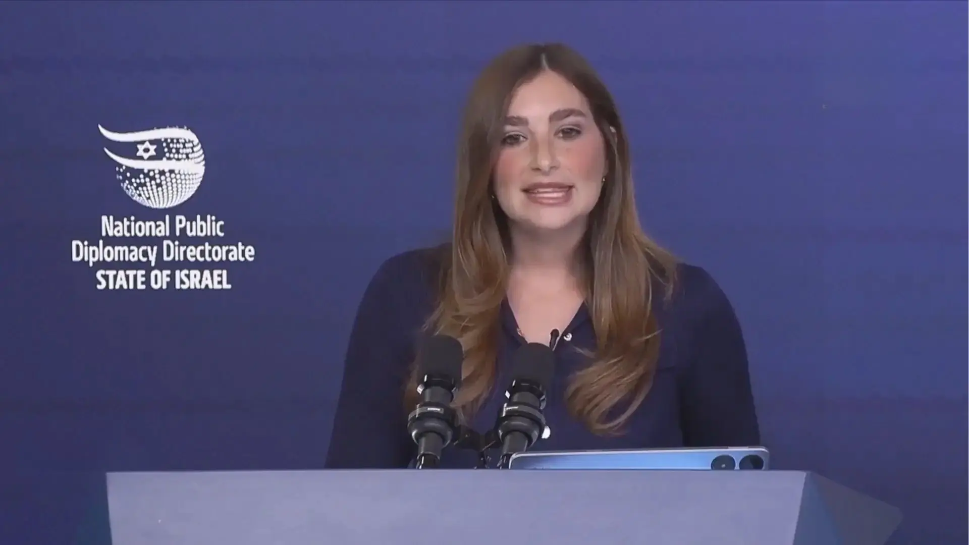 Israel, Liban lần đầu đối thoại trực tiếp sau hơn 40 năm